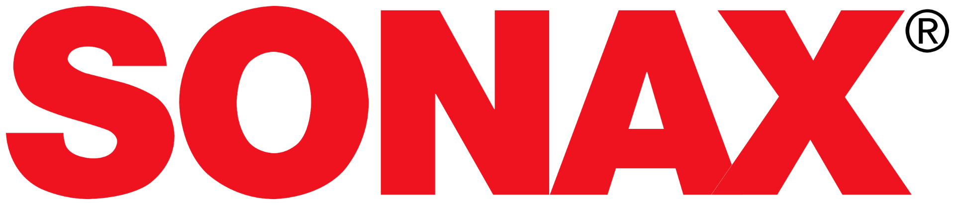 Sonax Logo